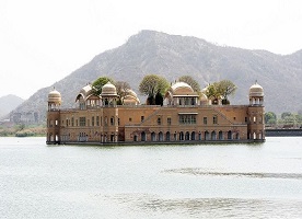 جال محل جیپور